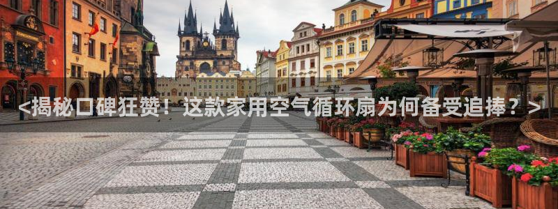凯发平台医7O777：<揭秘口碑狂赞！这款家用空气循环扇为何备受追捧？>