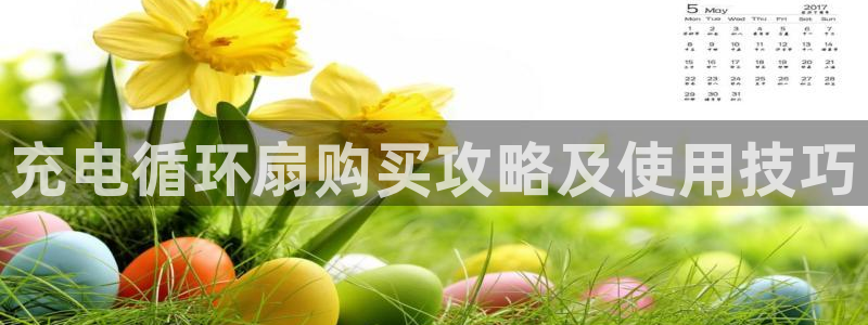 凯发官网登录免费下载：充电循环扇购买攻略及使用技巧