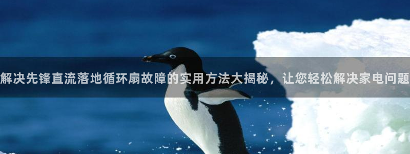 凯发旗舰厅网站：解决先锋直流落地循环扇故障的实用方法大揭秘，让您轻松解决家电问题