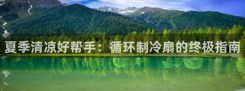 凯发在线平台官方网站：夏季清凉好帮手：循环制冷扇的终极指南
