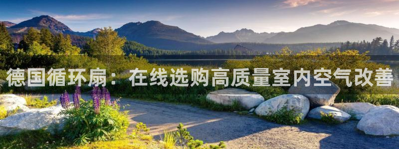 凯发平台医7O777：德国循环扇：在线选购高质量室内空气改善