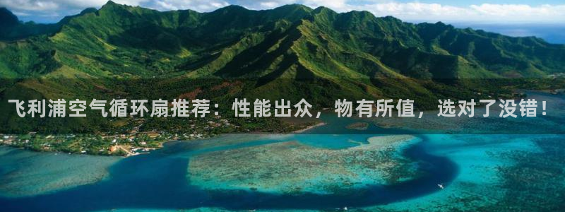 凯发娱乐官方网：飞利浦空气循环扇推荐：性能出众，物有所值，选对了没错！