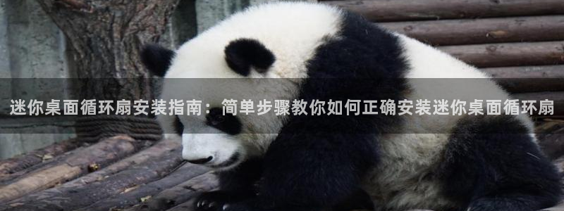 凯发k8娱乐倒闭了吗：迷你桌面循环扇安装指南：简单步骤教你如何正确安装迷你桌面循环扇
