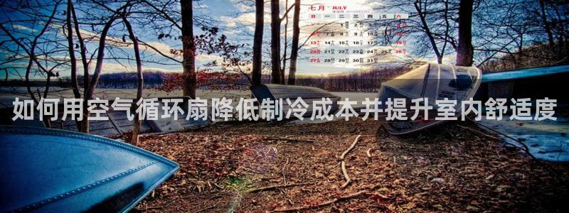 凯发k8娱乐手机版官网：如何用空气循环扇降低制冷成本并提升室内舒适度
