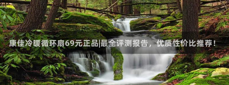 凯发官网入口首页：康佳冷暖循环扇69元正品|最全评测报告，优质性价比推荐！